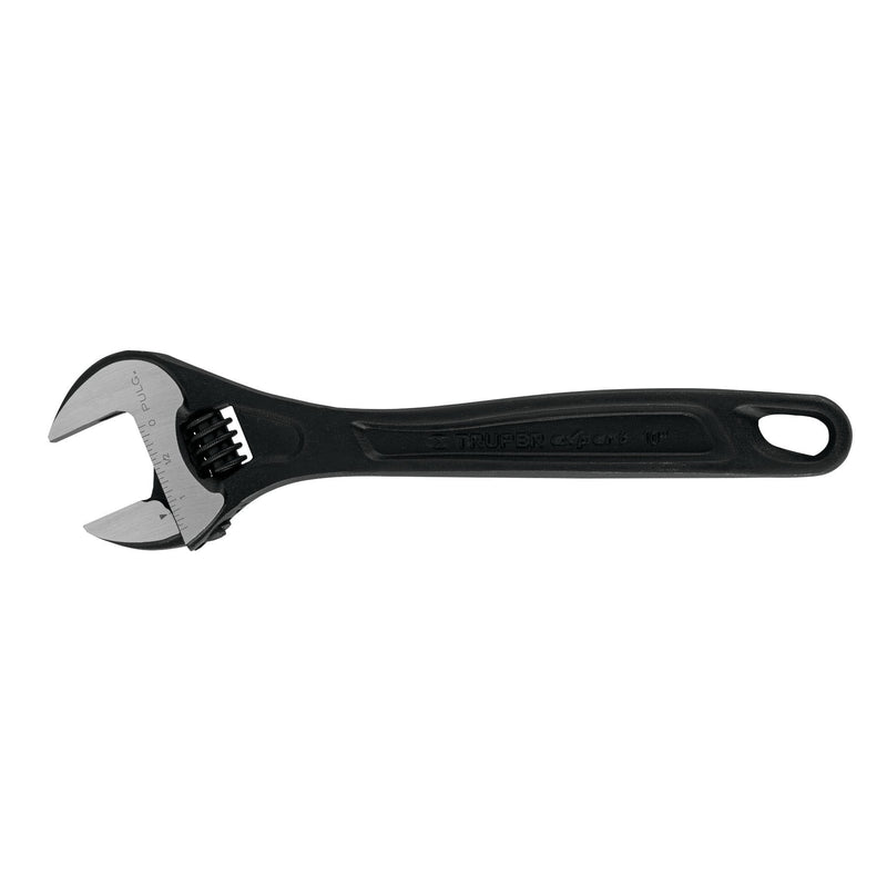 LLAVE AJUSTABLE 10" PAVONADA
