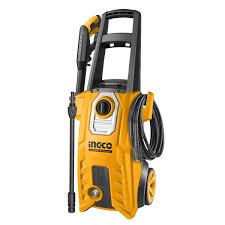HIDROLAVADORA ELECTRICA 110-120 V~60 Hz 160 bar (2320 psi)