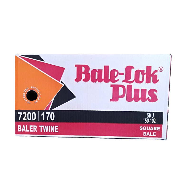 HILO PARA ENGAVILLAR 7200/170, BALE-LOK PLUS, T-50
