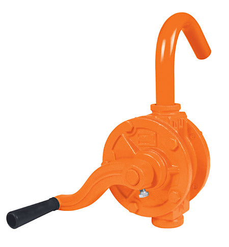 BOMBA EXTRACTORA CON MANIVELA, PARA ACEITES. BOMEX-25