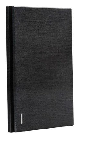 APAGADOR SENCILLO  SANTORINI 127 V / 15 A PLASTICO ABS NEGRO