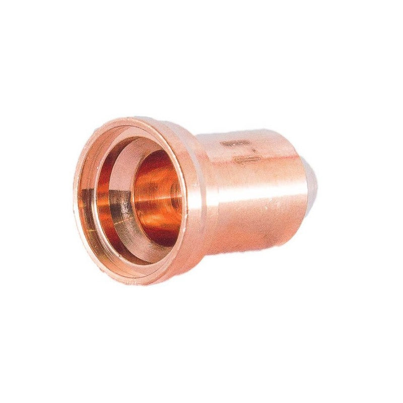 PUNTA 1.0 mm TITAN CUT X70 50A SWEISS PRECIO POR PIEZA
