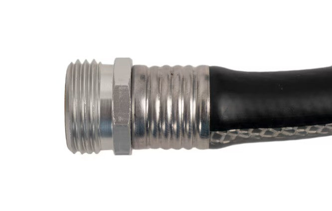 MANGUERA PARA JARDIN, 5/8" X 15 m (50 ft), NEVERKINK MAX