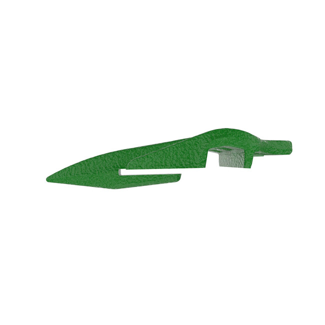 GUARDA DE CUCHILLA DE PUNTA LARGA PARA PLATAFORMAS JOHN DEERE SERIES 600F Y 600R - H229540