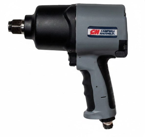 PISTOLA DE IMPACTO DE 1/2" CAMPBELL TL002000