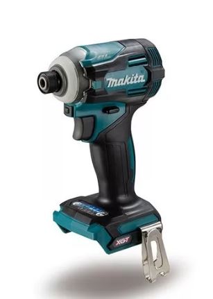 ATORNILLADOR DE IMPACTO INALAMBRICO 40V (SOLO HERRAMIENTA)