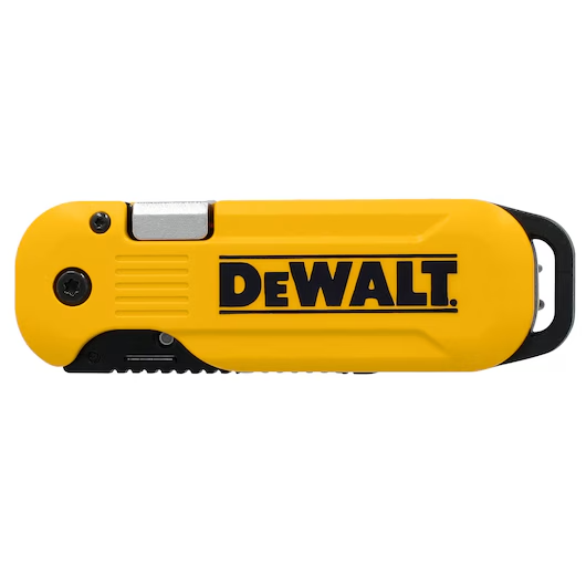 NAVAJA RETRACTIL PLEGABLE DE BOLSILLO ATOMIC DEWALT