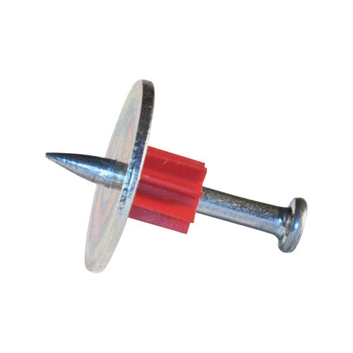 CLAVO CON ARANDELA 1 1/4" (PIEZA)