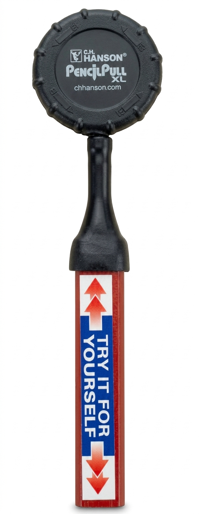 PORTALAPIZ DE NYLON CH HANSON