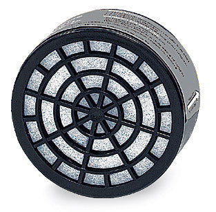 CARTUCHO PARA RESPIRADOR VAPORES INORGANICOS 6/36