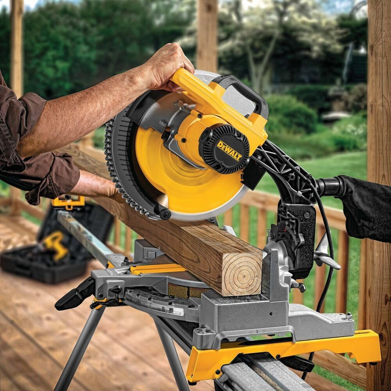 SIERRA CIRCULAR P/MADERA 7 1/4'' X 24T DEWALT DWA03080