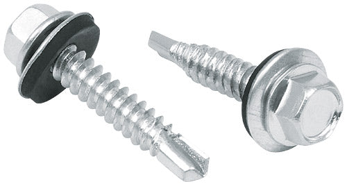 PIJA PUNTA DE BROCA, 3/4" (PIEZA)