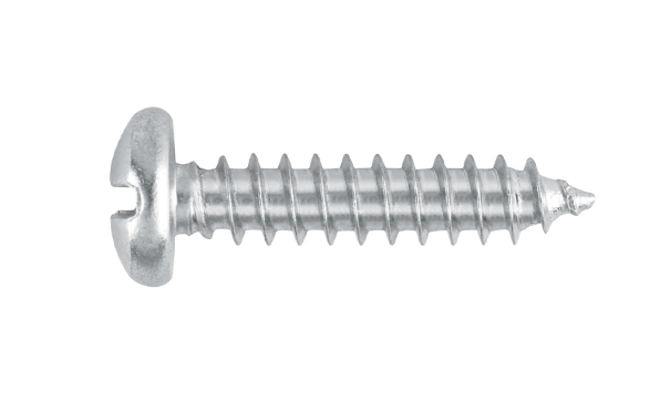 PIJA PARA LAMINA #12 (5.5 mm) X 1", CABEZA COMBINADA PH3 (PIEZA)