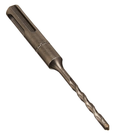 BROCA SDS-PLUS 5/32" X 4-1/2" (1PZA.)