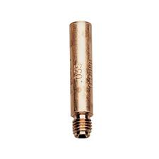 PUNTA DE CONTACTO 0.035", P/PISTOLA MAGNUM 200,250L,300,400 HD. NVO (PIEZA)