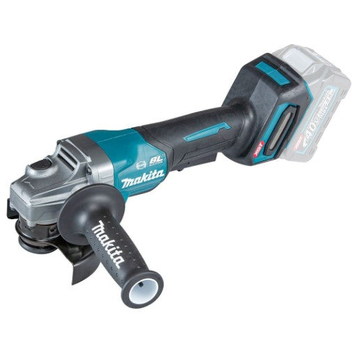 ESMERILADORA ANGULAR DE 4-1/2", 40V, XGT, BL, 8,500 RPM. (SOLO HERRAMIENTA)