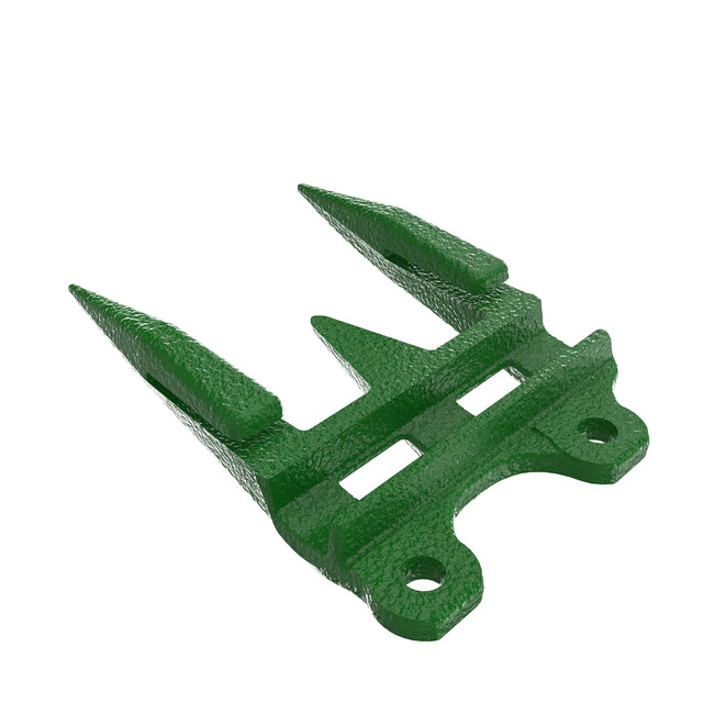 GUARDA DE CUCHILLA DE PUNTA LARGA PARA PLATAFORMAS JOHN DEERE SERIES 600F Y 600R -  H229539