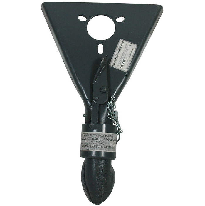 ACOPLE RAPIDO PARA REMOLQUE 2" X 16" 5000 LIB