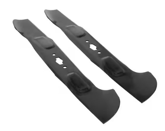 CUCHILLA PARA TRACTOR CORTACESPED DE 46" 742-05510  CENTRO DE S