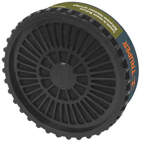 CARTUCHO DE REPUESTO MULTI GAS - VAPORES ORGANICOS