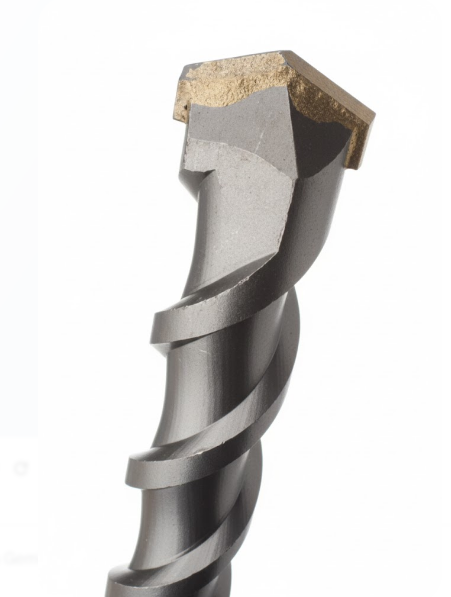 BROCA SDS MAX 1 1/8" X 15" P/CONCRETO
