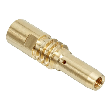 DIFUSOR P/PISTOLA BINZEL TIPO M8