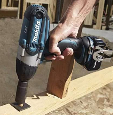 LLAVE DE IMPACTO DE 1/2", 18V LXT, 440 N.M, (SOLO HERRAMIENTA)