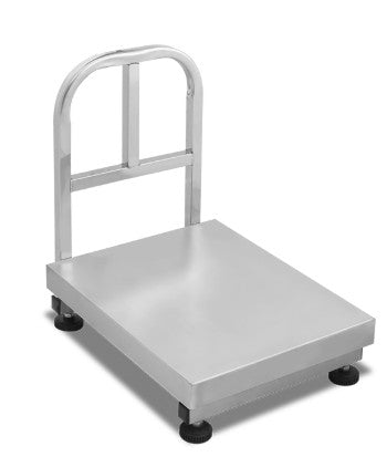 BASCULA DE PLATAFORMA A PRUEBA DE AGUA 200 KG RHINO