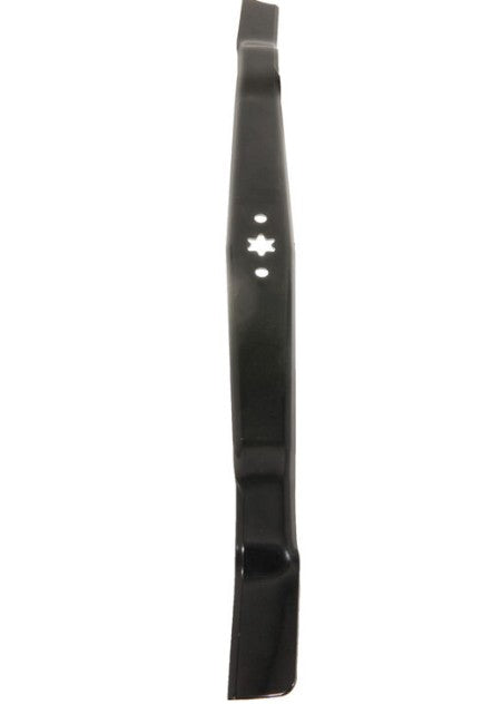 CUCHILLA PARA TRACTOR CORTACESPED DE 30" CENTRO DE ESTRELLA