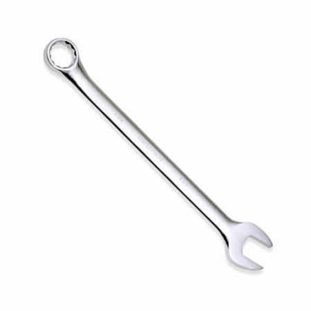 Llave combinada 11/16" 12 puntas con boca ajustable