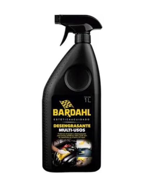 DESENGRASANTE MULTIUSOS BARDAHL 1 LT