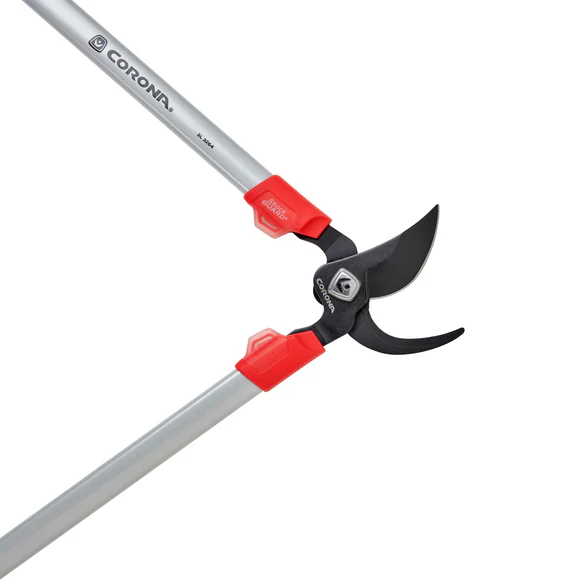 TIJERA PARA PODA RAMAS ALTAS, BYPASS, 30", 1-1/2", CORONA SL 3264