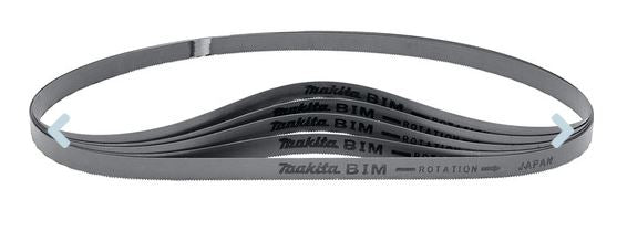 SIERRA CINTA P/METAL 24 TPI 32" X 1/2" P/PB181D