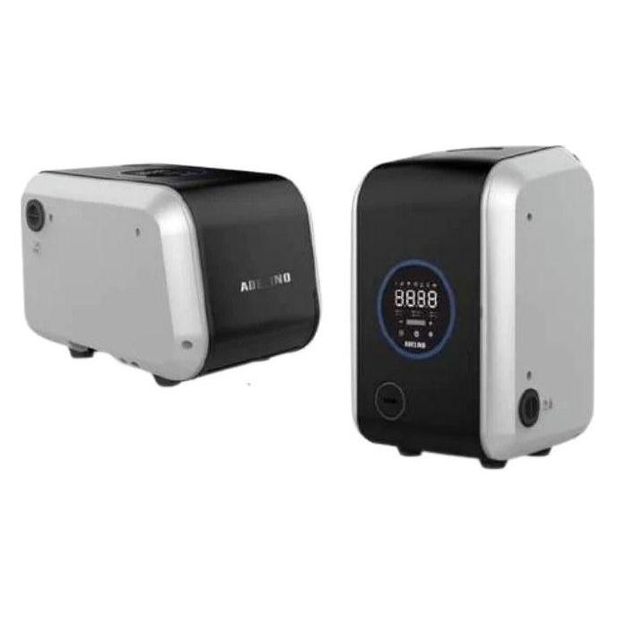 BOMBA INTELIGENTE DE FRECUENCIA VARIABLE 110V/220V ALMO