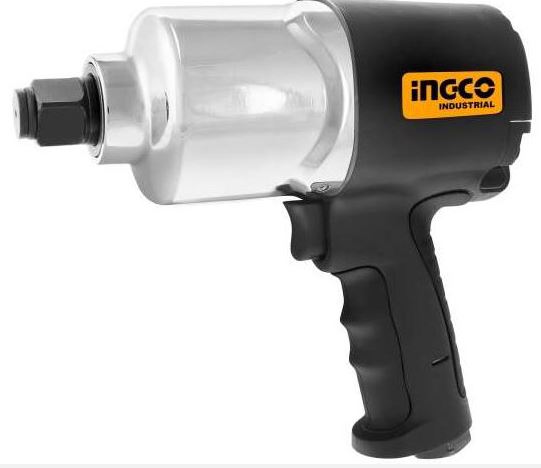 LLAVE DE IMPACTO NEUMATICA 3/4" INGCO AIW341301