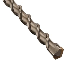 BROCA SDS MAX 1 1/4" X 22" P/CONCRETO