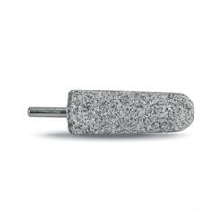 PUNTA MONTADA TIPO A-3, 1" X 2-3/4", 70A36S5VK0, PARA FUNDICION GRIS…