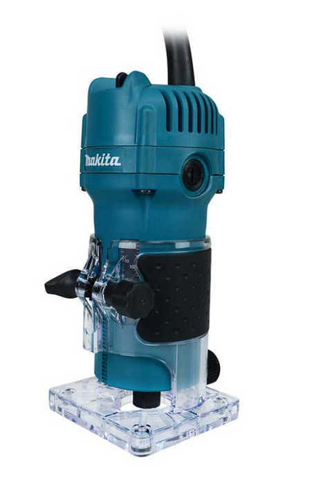 REBAJADORA DE 1/2  HP