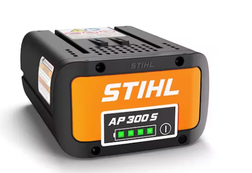 BATERIA STIHL, 36V, "AP300 S", 187WH