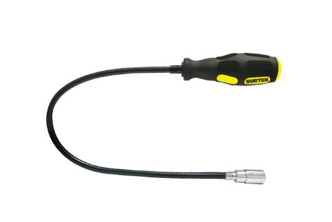 LEVANTADOR MAGNETICO CON LUZ 2KG