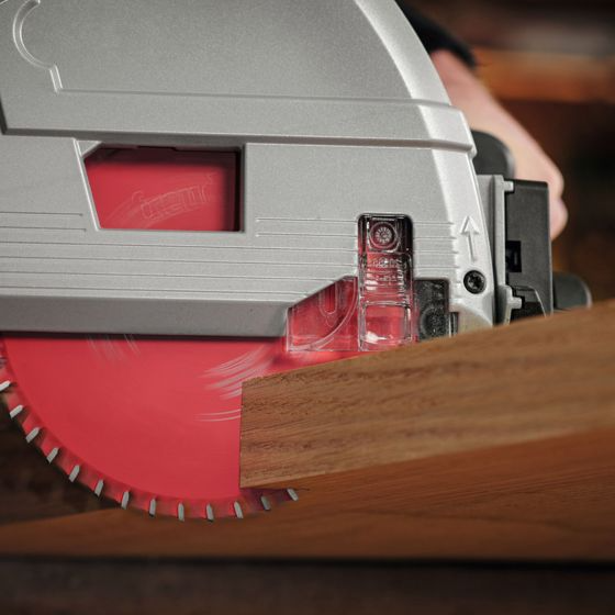 DISCO PARA SIERRA CIRCULAR PARA MADERA 7-1/4" 40D ATB 5/8" FREUD