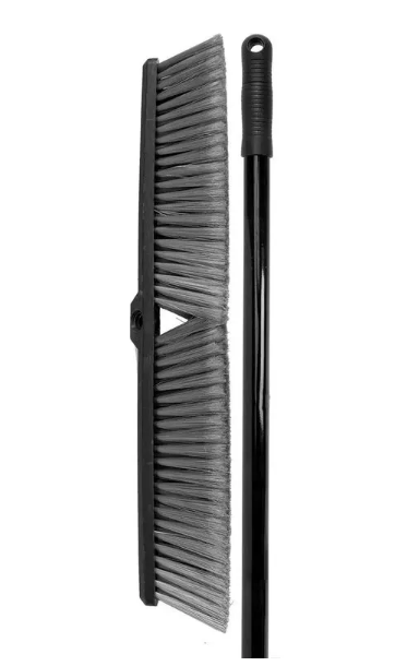 CEPILLO PARA BARRER INTERIOR/EXTERIOR DE 24" SIMPLE SPACES