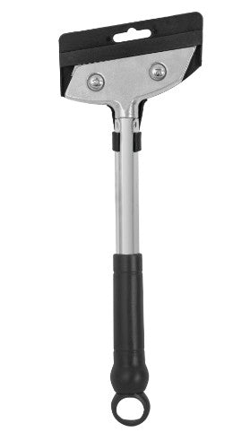 RASPADOR DE PARED DE 4" REFORZADO 30 CM