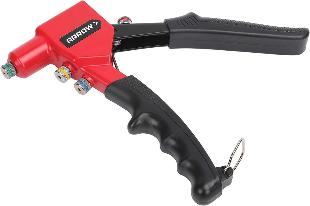 REMACHADORA MANUAL ARROW