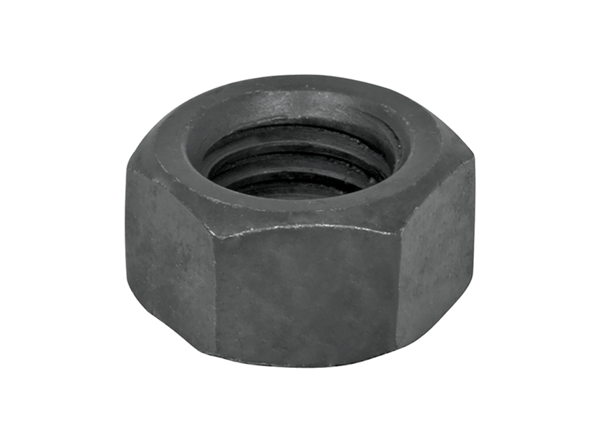 TUERCA GRADO 5, 1/2" (PIEZA)