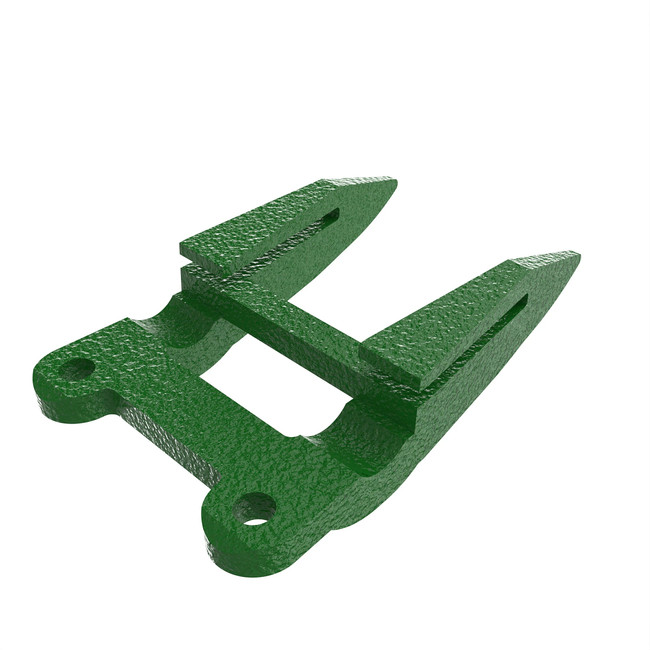 GUARDA DOBLE DE CUCHILLA P/ PLATAFORMAS DE CORTE CASE JOHN DEERE SERIES 200 Y 900 - 240A