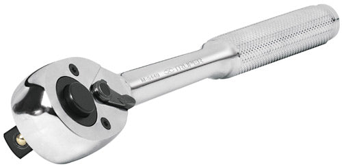 MATRACA 1/2" X 9", CABEZA DE PERA, LIBERACION RAPIDA