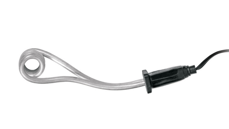 CALENTADOR DE INMERSION #2, PARA 10 L, 500 W