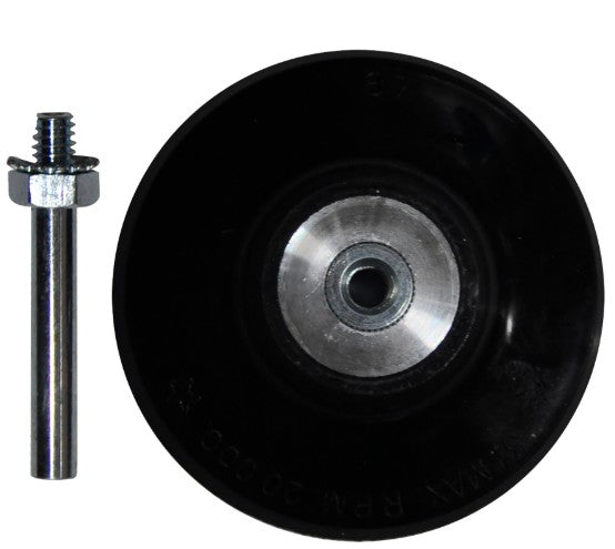 ADAPTADOR PARA MOTOTOOL  2" X 1/4"