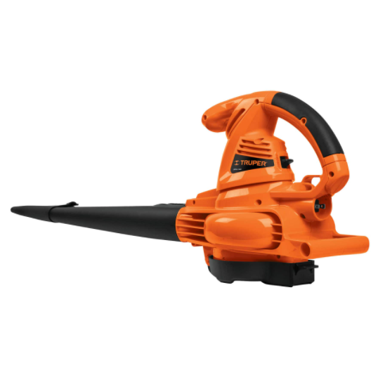 SOPLADORA CON MOTOR ELECTRICO TRUPER, CAPACIDAD DE 1440